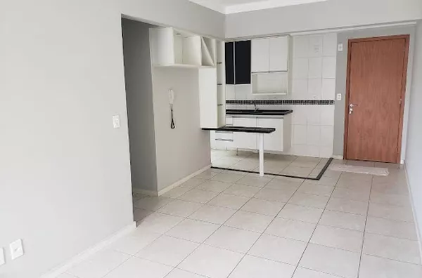 Apartamento para aluguel Nova Aliança RIBEIRAO PRETO - Foto 5