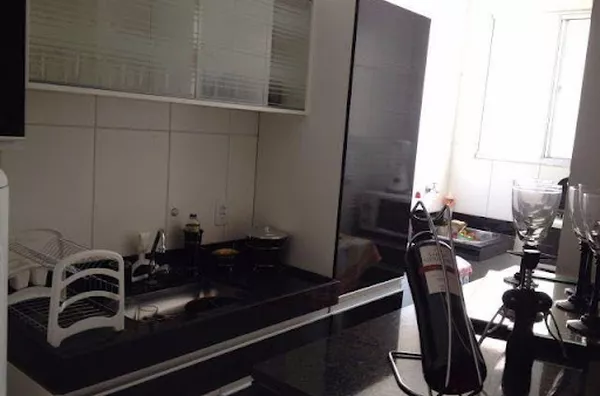 Apartamento para venda Nova Aliança RIBEIRAO PRETO - Foto 3