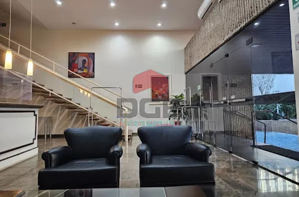 Apartamento em Centro  -  Ribeirão Preto - Foto 6