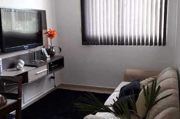 Apartamento para venda City Ribeirão RIBEIRAO PRETO - Foto 1