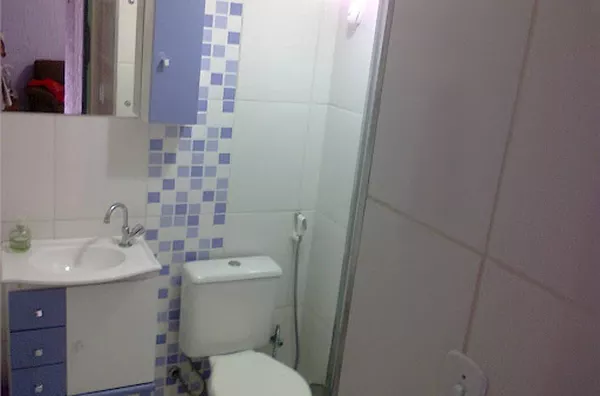 Apartamento para venda Residencial das Américas RIBEIRAO PRETO - Foto 6