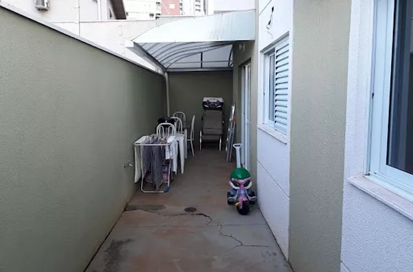 Apartamento para venda Jardim Botânico RIBEIRAO PRETO - Foto 5