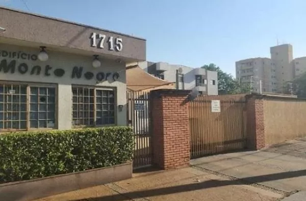 Apartamento para aluguel Vila Amélia RIBEIRAO PRETO - Foto 2