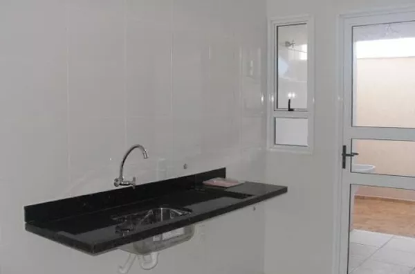 Apartamento para venda Jardim Botânico RIBEIRAO PRETO - Foto 5