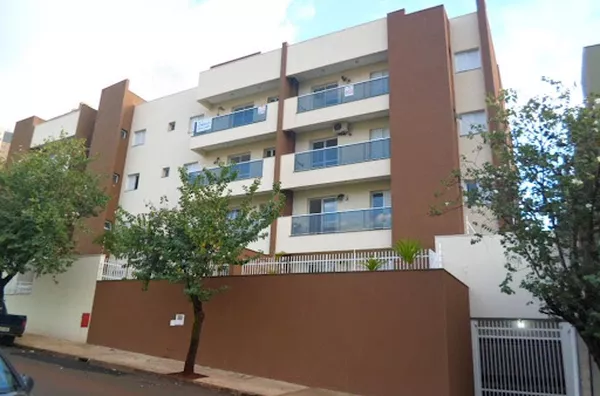 Apartamento em Jardim Botânico  -  Ribeirão Preto - Foto 6