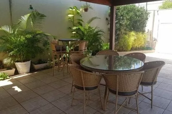 Casa para aluguel Ribeirânia RIBEIRAO PRETO - Foto 5