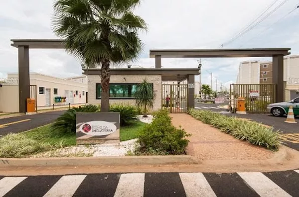 Apartamento para venda Residencial Jequitibá RIBEIRAO PRETO - Foto 1