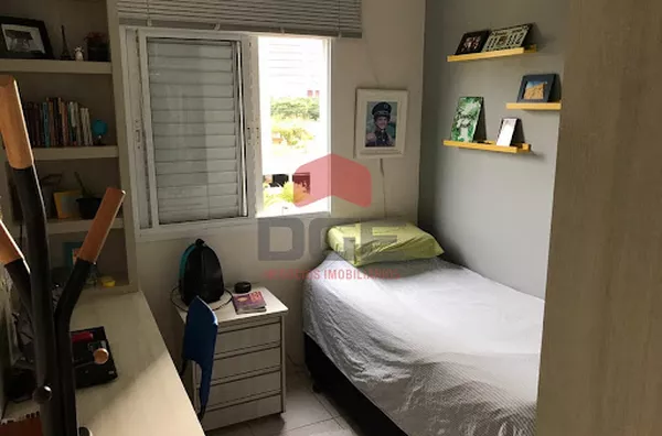 Apartamento em Vila do Golfe  -  Ribeirão Preto - Foto 6