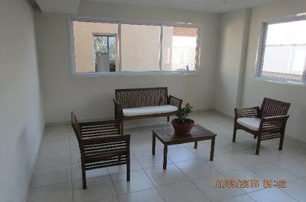 Apartamento para aluguel Nova Aliança RIBEIRAO PRETO - Foto 6