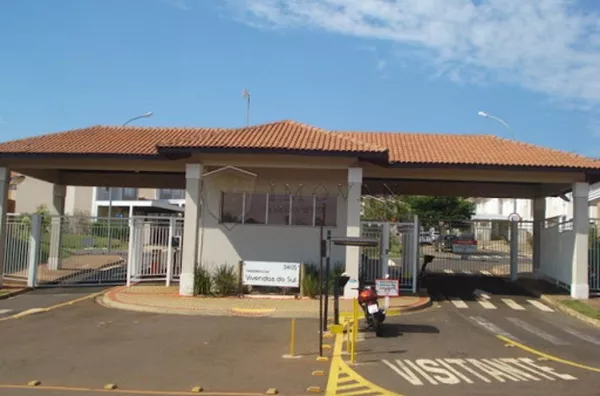Sobrado para aluguel Vila do Golf RIBEIRAO PRETO - Foto 1