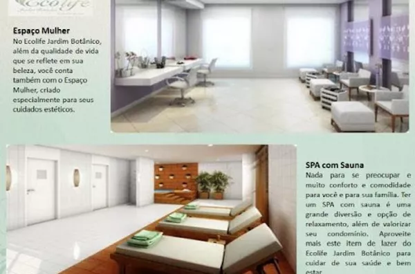 Apartamento para venda Jardim Botânico RIBEIRAO PRETO - Foto 6