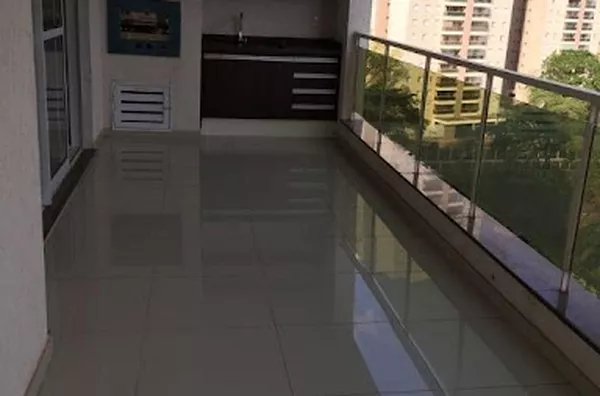 Apartamento para aluguel Jardim Botânico RIBEIRAO PRETO - Foto 7