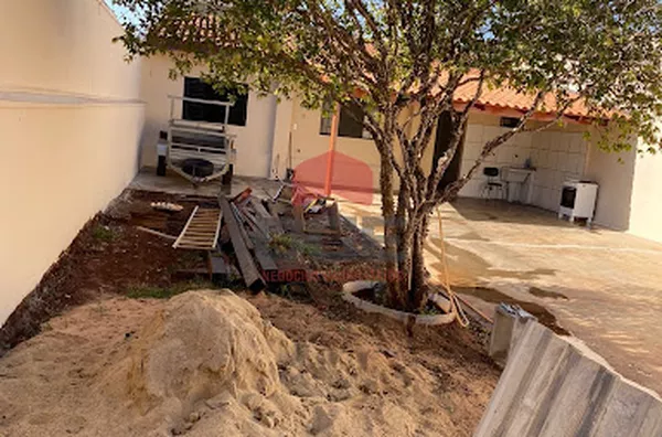 Casa Edícula em Planalto Verde  -  Ribeirão Preto - Foto 2