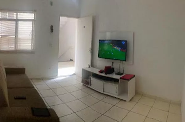 Apartamento para aluguel Parque dos Lagos RIBEIRAO PRETO - Foto 1