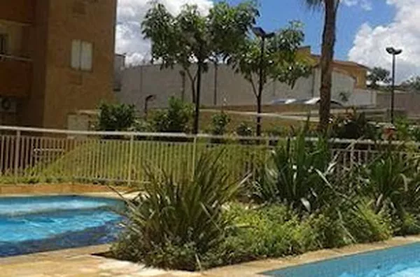 Apartamento para venda Campos Elíseos RIBEIRAO PRETO