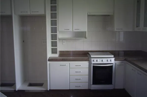 Apartamento para venda Jardim Botânico RIBEIRAO PRETO - Foto 2