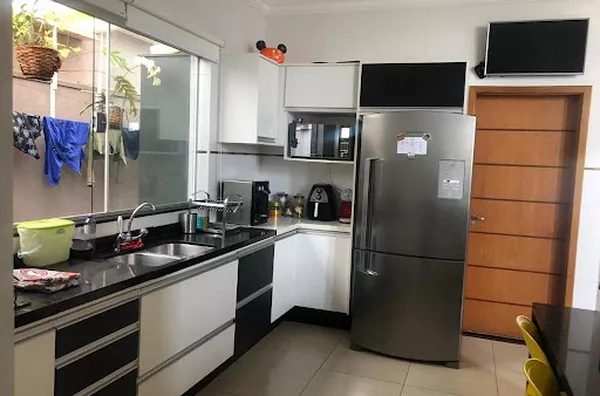 Sobrado para venda Bonfim Paulista RIBEIRAO PRETO - Foto 2