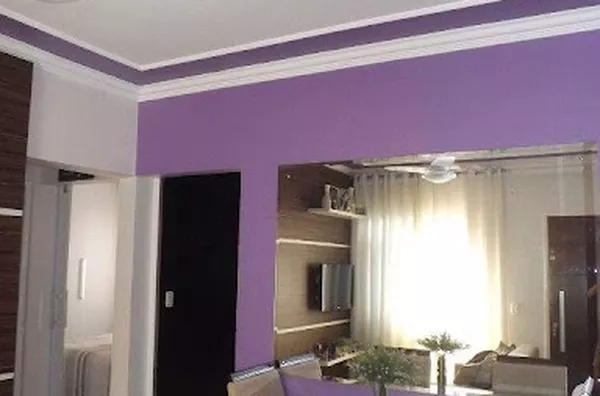 Apartamento para venda Vila Virginia RIBEIRAO PRETO - Foto 1