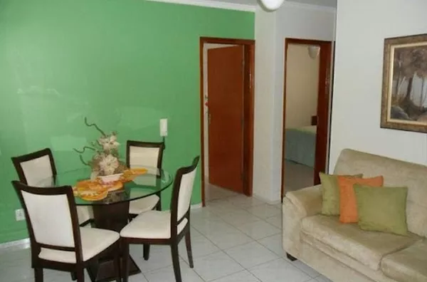 Apartamento para venda Presidente Médici RIBEIRAO PRETO