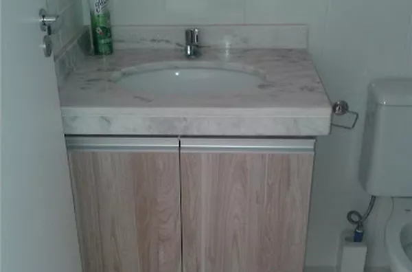 Apartamento para aluguel Nova Aliança RIBEIRAO PRETO - Foto 4