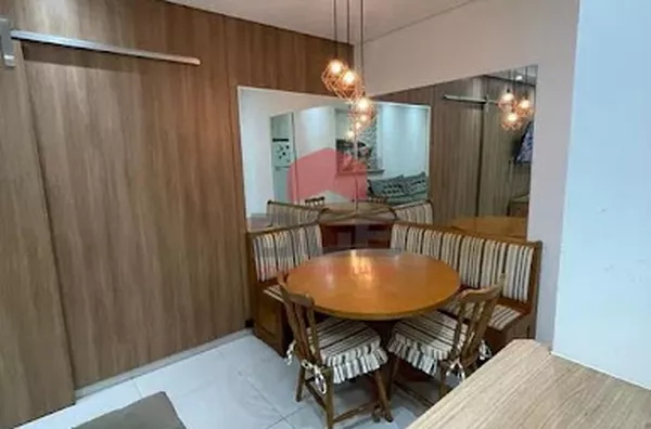 Apartamento em Parque Sao Sebastiao  -  Ribeirão Preto - Foto 5