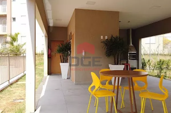 Apartamento Bonfim Paulista 2 quartos -  Ribeirão Preto - Foto 4