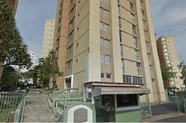 Apartamento para aluguel Jardim Paulista RIBEIRAO PRETO - Foto 1