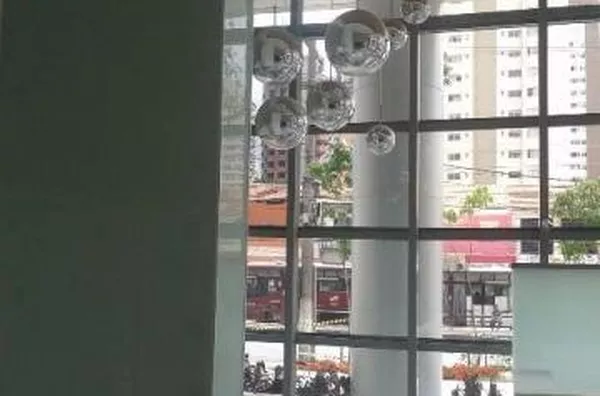 Sala para aluguel Brooklin São Paulo - Foto 4