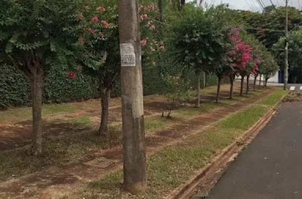 Terreno para venda Alto da Boa Vista RIBEIRAO PRETO - Foto 1