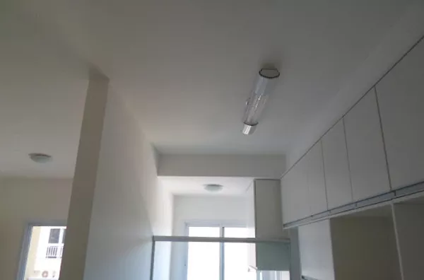 Apartamento para aluguel Vila Amélia RIBEIRAO PRETO - Foto 12