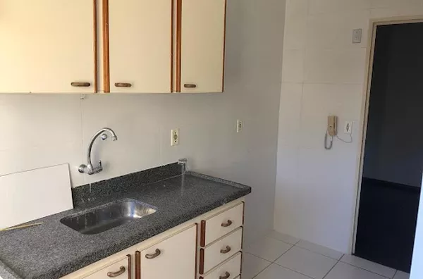 Apartamento para venda Residencial e Comercial Palmares RIBEIRAO PRETO - Foto 5