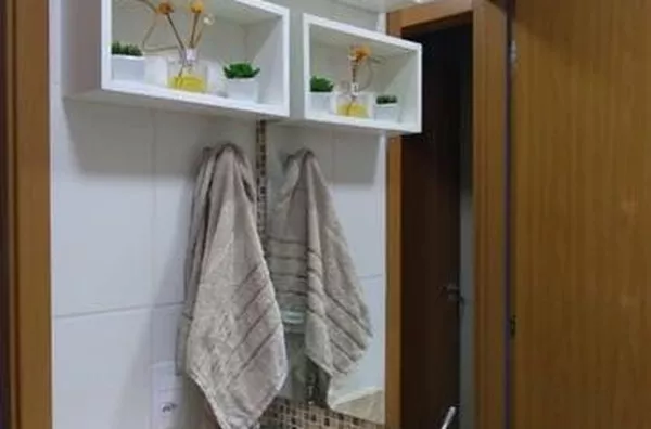 Apartamento para venda Residencial Jequitibá RIBEIRAO PRETO