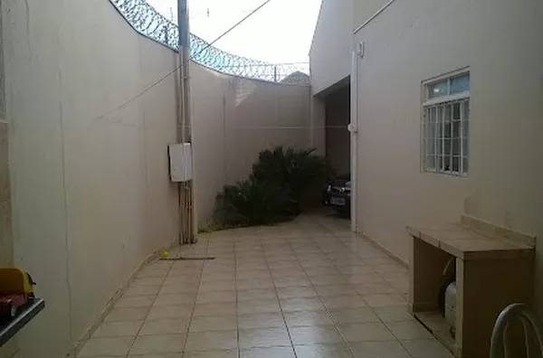 Casa para aluguel Jardim Ouro Branco RIBEIRAO PRETO - Foto 1