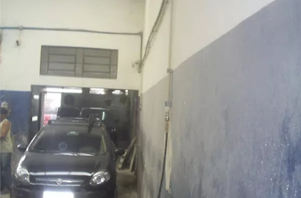 Loja/Salão para venda Campos Elíseos RIBEIRAO PRETO - Foto 3