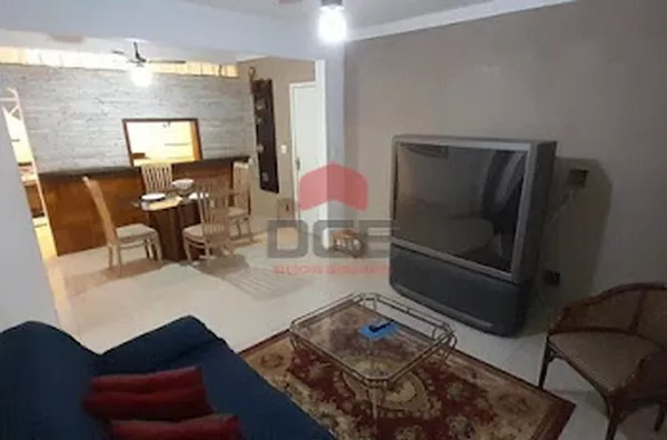 Apartamento em Vila Seixas  -  Ribeirão Preto - Foto 1