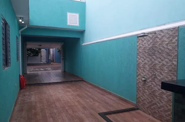 Casa para venda Jardim Helena Sertãozinho - Foto 1
