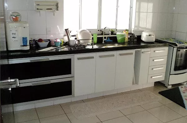 Casa para venda Nova Aliança RIBEIRAO PRETO - Foto 4