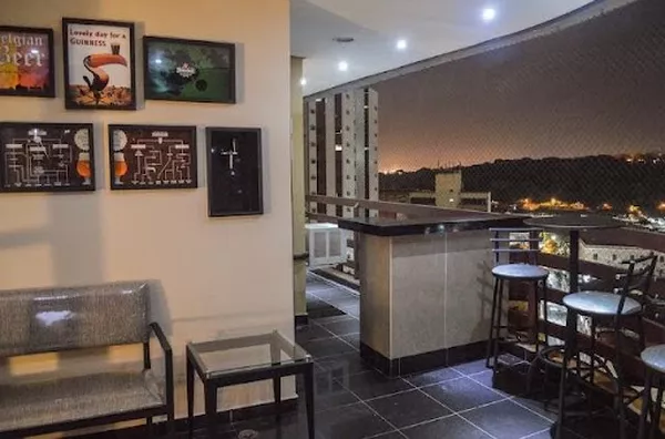 Apartamento para aluguel Centro RIBEIRAO PRETO - Foto 18