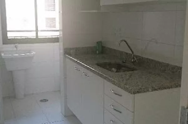 Apartamento para aluguel Vila Ana Maria RIBEIRAO PRETO - Foto 6