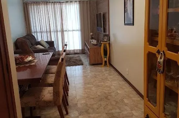 Apartamento para venda Campos Elíseos RIBEIRAO PRETO - Foto 1