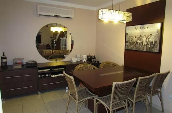 Casa para venda Jardim Botânico RIBEIRAO PRETO - Foto 6