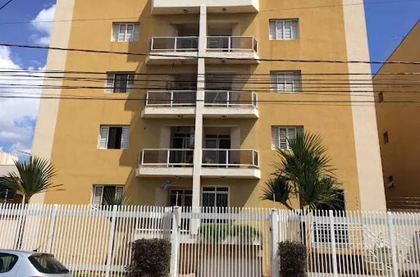 Apartamento para venda Jardim Irajá RIBEIRAO PRETO - Foto 1