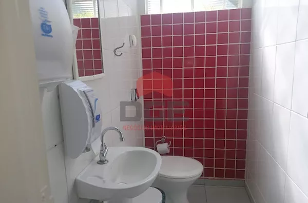 Sala em Centro  -  Ribeirão Preto - Foto 5