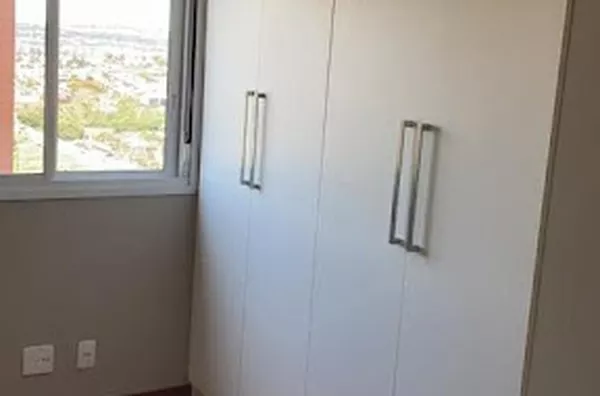 Apartamento para aluguel e venda Jardim Botânico RIBEIRAO PRETO - Foto 11