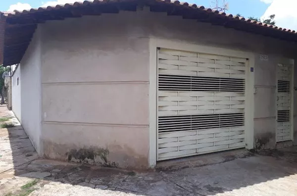 Casa para venda Ipiranga RIBEIRAO PRETO - Foto 1