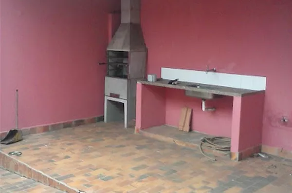 Casa para venda Jardim Paulista RIBEIRAO PRETO - Foto 1
