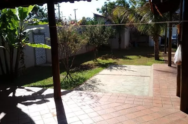 Casa para aluguel Parque Residencial Cândido Portinari RIBEIRAO PRETO - Foto 3
