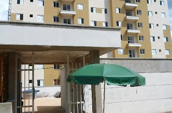 Apartamento para aluguel Vila Monte Alegre RIBEIRAO PRETO - Foto 1