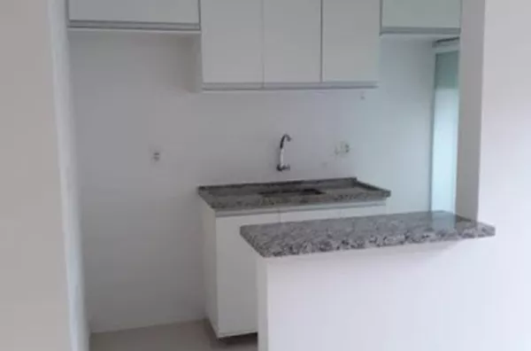 Apartamento para aluguel Parque Residencial Lagoinha RIBEIRAO PRETO - Foto 3