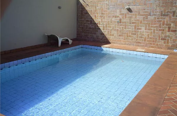 Sobrado para venda City Ribeirão RIBEIRAO PRETO - Foto 2